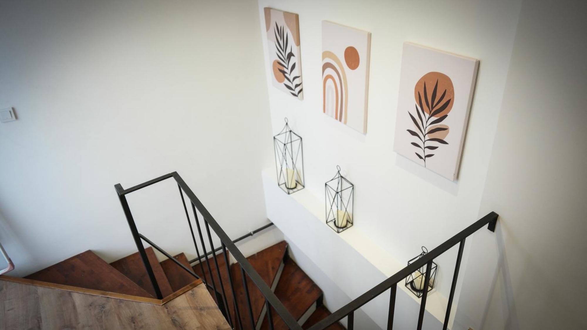 Saygin Apartments Istanbul Bagian luar foto
